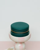 Boîte À Bijoux De Voyage Yvonne En Cuir Pu