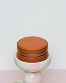 Boîte À Bijoux De Voyage Yvonne En Cuir Pu