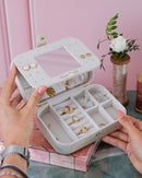 Boîte À Bijoux De Voyage Brigitte Lin