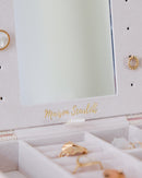 Boîte À Bijoux De Voyage Brigitte Lin