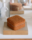 Boîte À Bijoux De Voyage Corinne En Moumoute