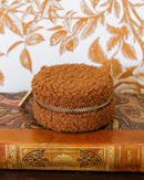 Boîte À Bijoux De Voyage Yvonne En Moumoute