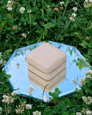 Boîte À Bijoux De Voyage Corinne En Velours