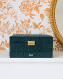 Boîte À Bijoux Denise En Moumoute