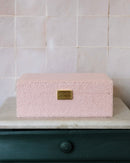 Boîte À Bijoux Louise Moumoute