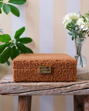 Boîte À Bijoux Anne En Moumoute