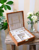 Boîte À Bijoux Anne En Moumoute