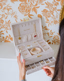 Boîte À Bijoux Denise En Moumoute