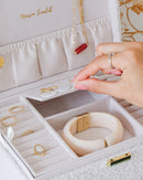 Boîte À Bijoux Denise En Moumoute