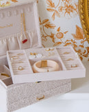 Boîte À Bijoux Denise En Moumoute