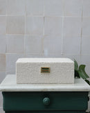 Boîte À Bijoux Louise Moumoute