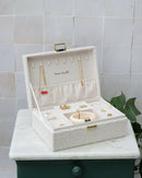 Boîte À Bijoux Louise Moumoute