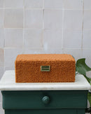 Boîte À Bijoux Louise Moumoute