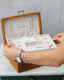 Boîte À Bijoux Louise Moumoute