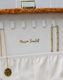 Boîte À Bijoux Louise Moumoute