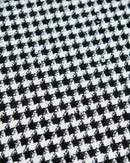 Boîte À Bijoux Anne En Pied-De-Poule