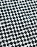 Boîte À Bijoux De Voyage Brigitte Pied De Poule