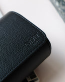 Boîte À Montres De Voyage James 3 Emplacements