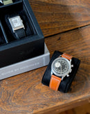 Boîte À Montres Jean 10 Emplacements