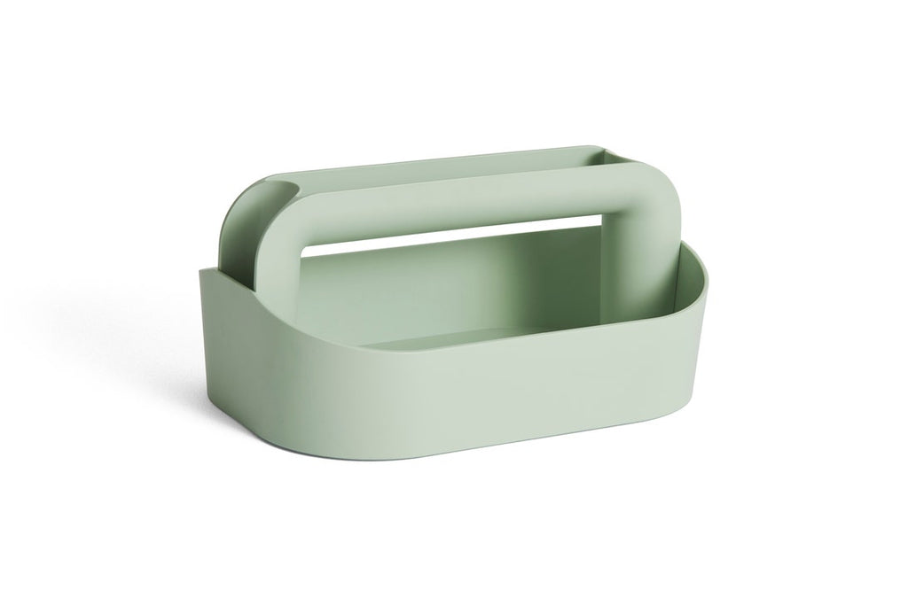 HAY - Recycled Toolbox - Mint