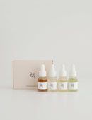 Beauty Of Joseon - Hanbang Serum Discovery Kit