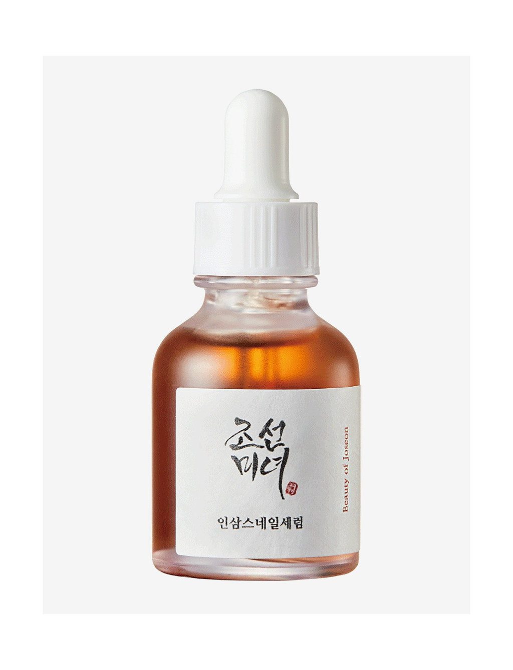 Beauty Of Joseon - Sérum Revive: Ginseng + Mucina De Caracol