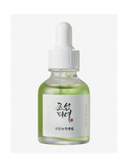 Beauty Of Joseon - Calming Serum : Green Tea + Panthenol - Apaisement Et Hydratation Renforcés