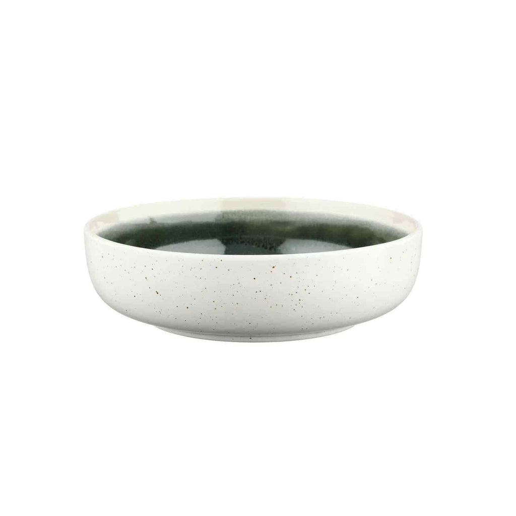 Oxygen - 6 Bowls - Verdigris