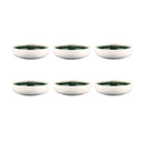 Oxygen - 6 Bols - Vert De Gris