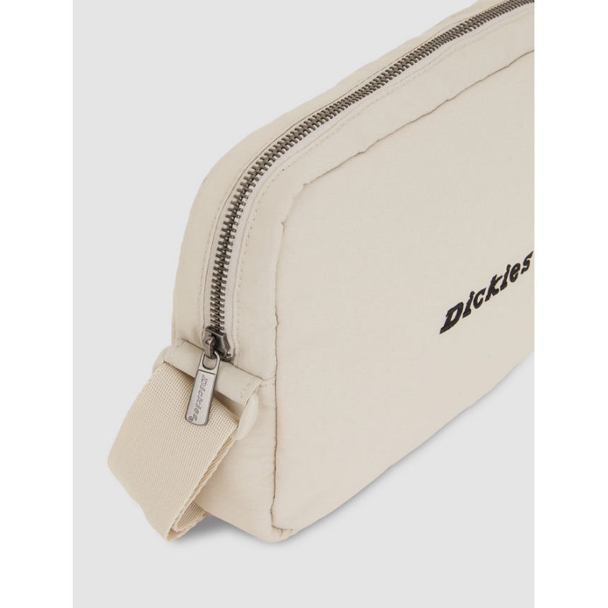 Dickies Enon Unisex Bag - Stone