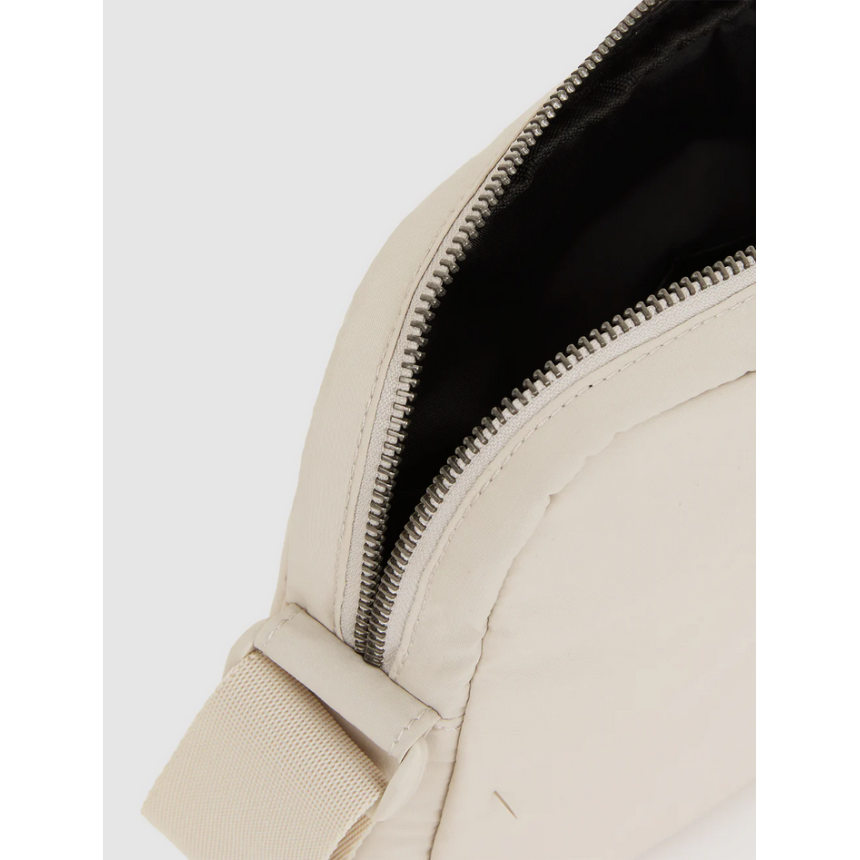 Dickies Enon Unisex Bag - Stone