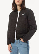 Vans - Bomber Boom Boom Vi - Black - Femme