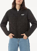 Vans - Bomber Boom Boom Vi - Black - Femme