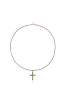 Collier Boniface - Vert