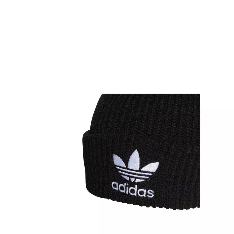 Adidas Originals Pom Pom Beanie - Black