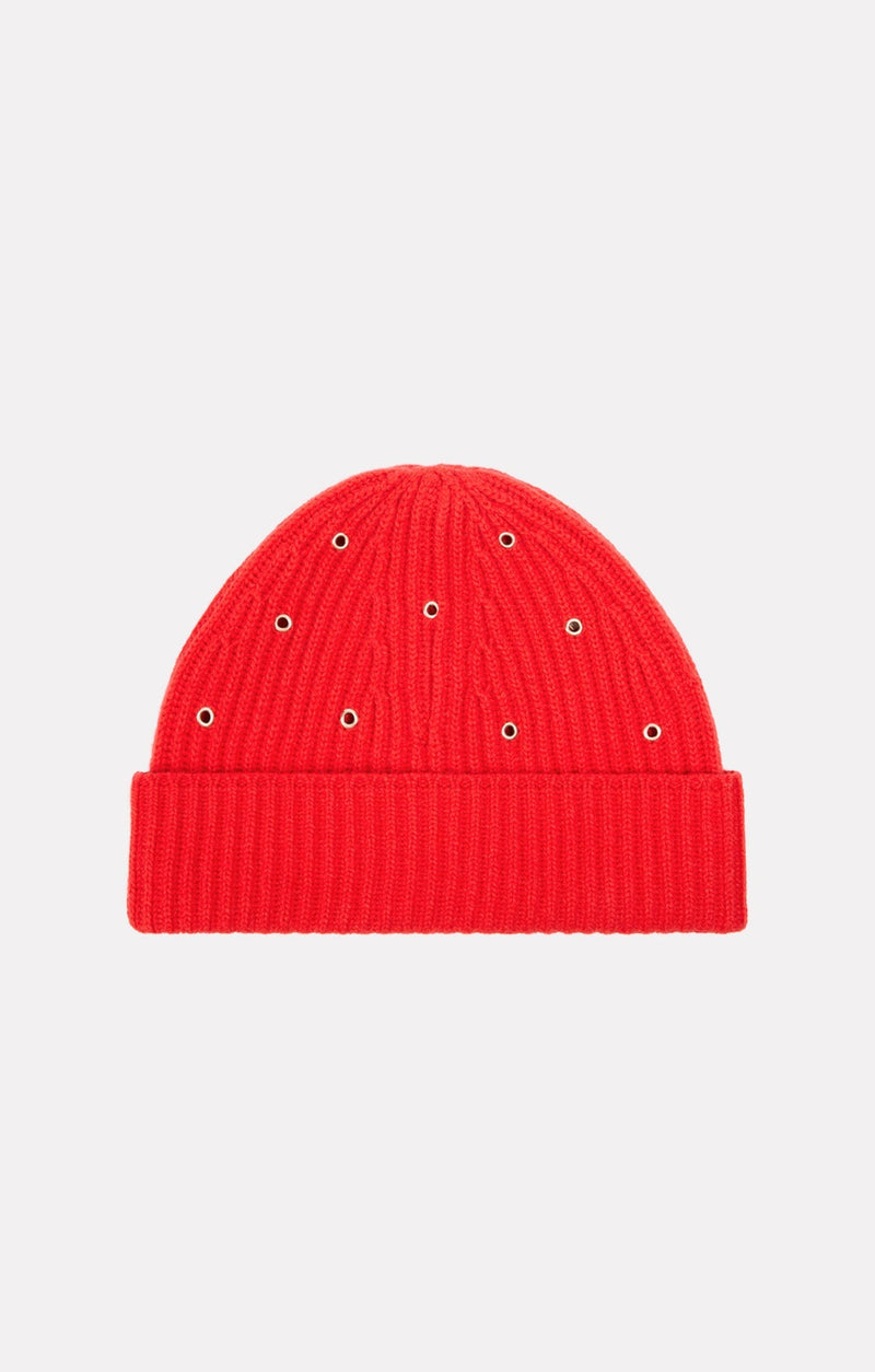 BEANIE HAT - ROSEANNA