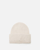 BONNET DOU/STUD ÉCRU - minelli.fr