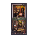 Book Nook Rose Detective Agency