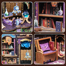 Book Nook The Astrology Bookshop.