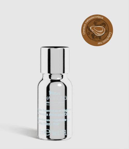 Mon Shampoing - Booster Huiles Essentielles Cheveux Métissés / Crépus, 5Ml - Mixte