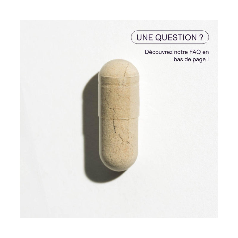 Booster de sérénité - Relaxation et bonne humeur - SOVA