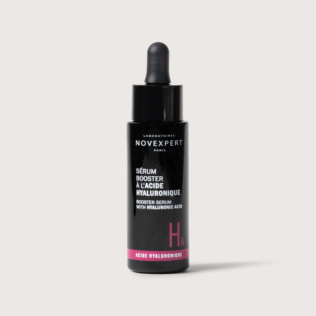 Booster Serum Met Hyaluronzuur