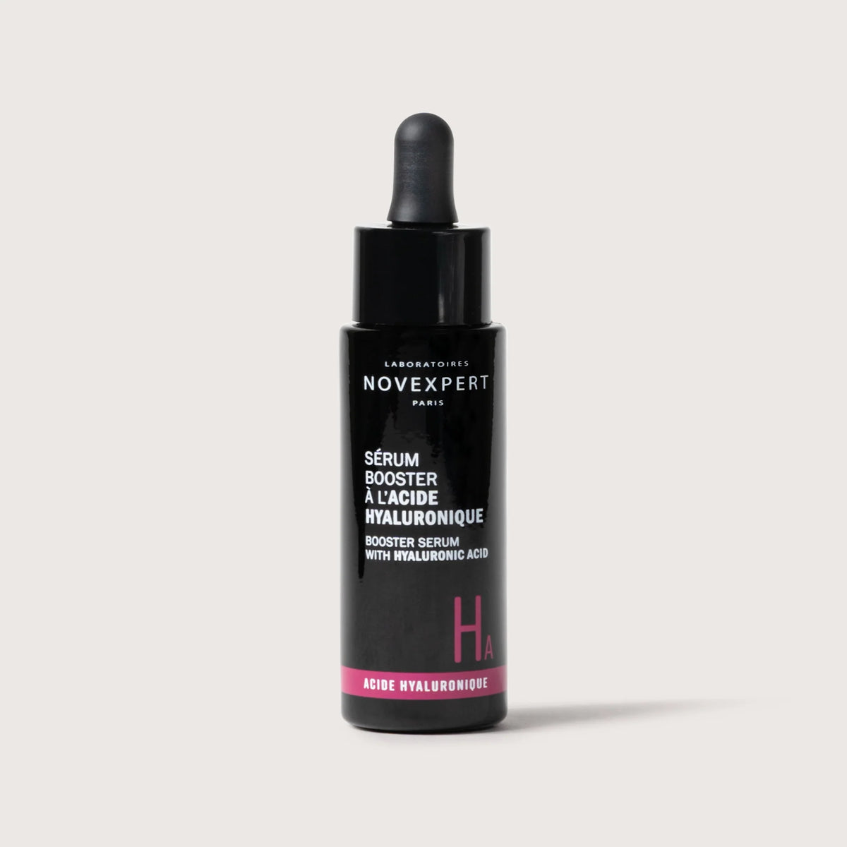 Booster Serum Met Hyaluronzuur