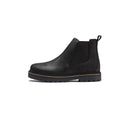 Boots Stalon Lenu - Noir - Mixte