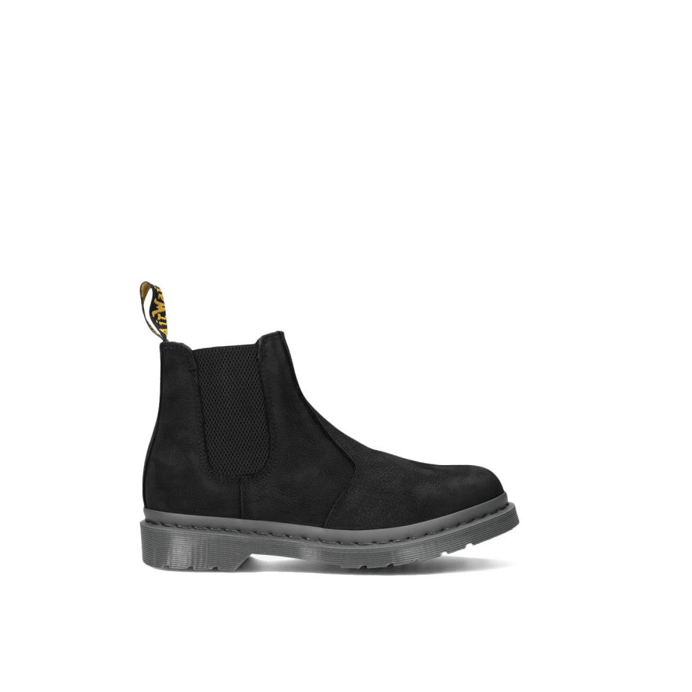 Boots Chelsea-2976 - Noir