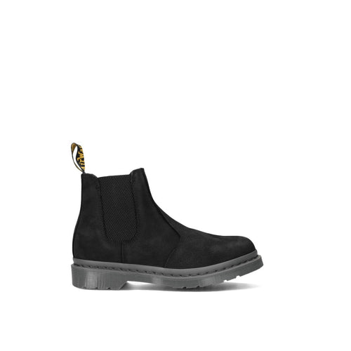 Dr Martens - Botas Chelsea-2976 - Negro