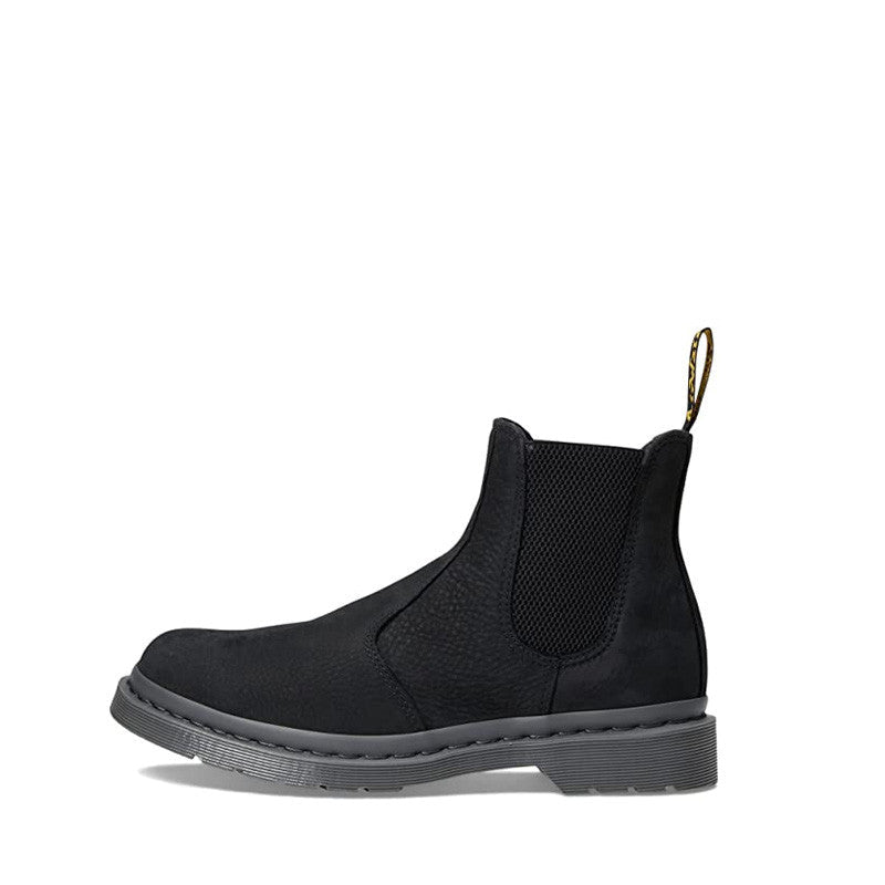 Boots Chelsea-2976 - Noir