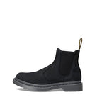 Boots Chelsea-2976 - Noir