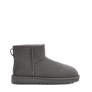 Botas Ugg Classic Mini Ii - Gris oscuro