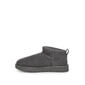 Botas W Classic Ultra Mini - Gris